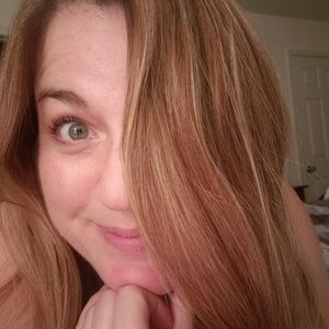 Meet your Posher, Shawna